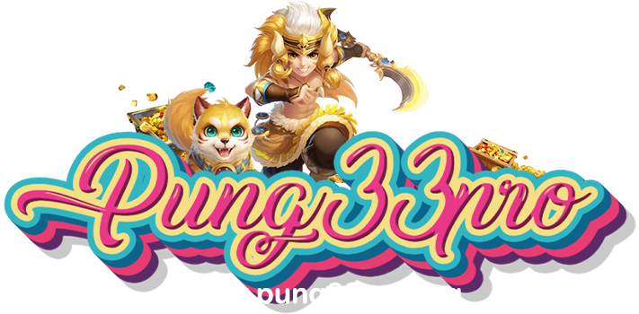 pung33pro