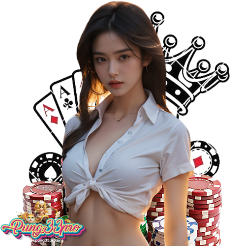 pung33pro เล่นผ่านมือถือ