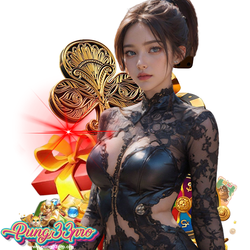 pung33pro